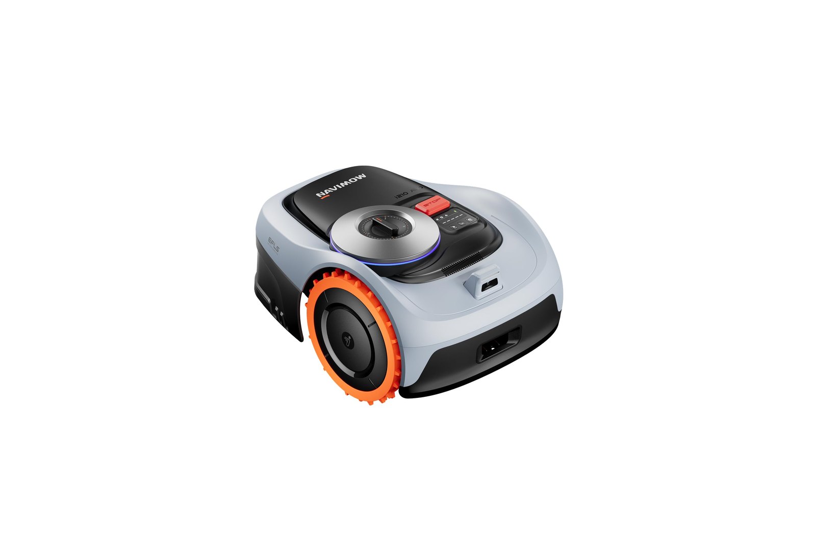 Segway Navimow i210 AWD