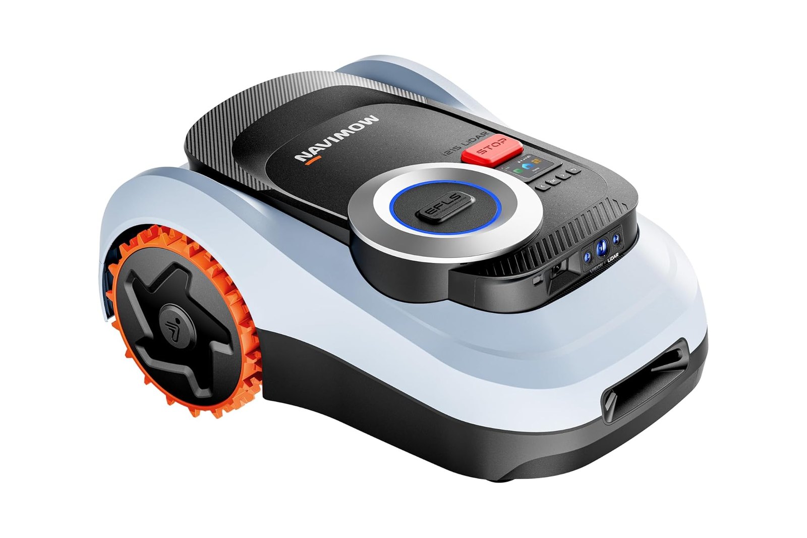 Segway Navimow i215