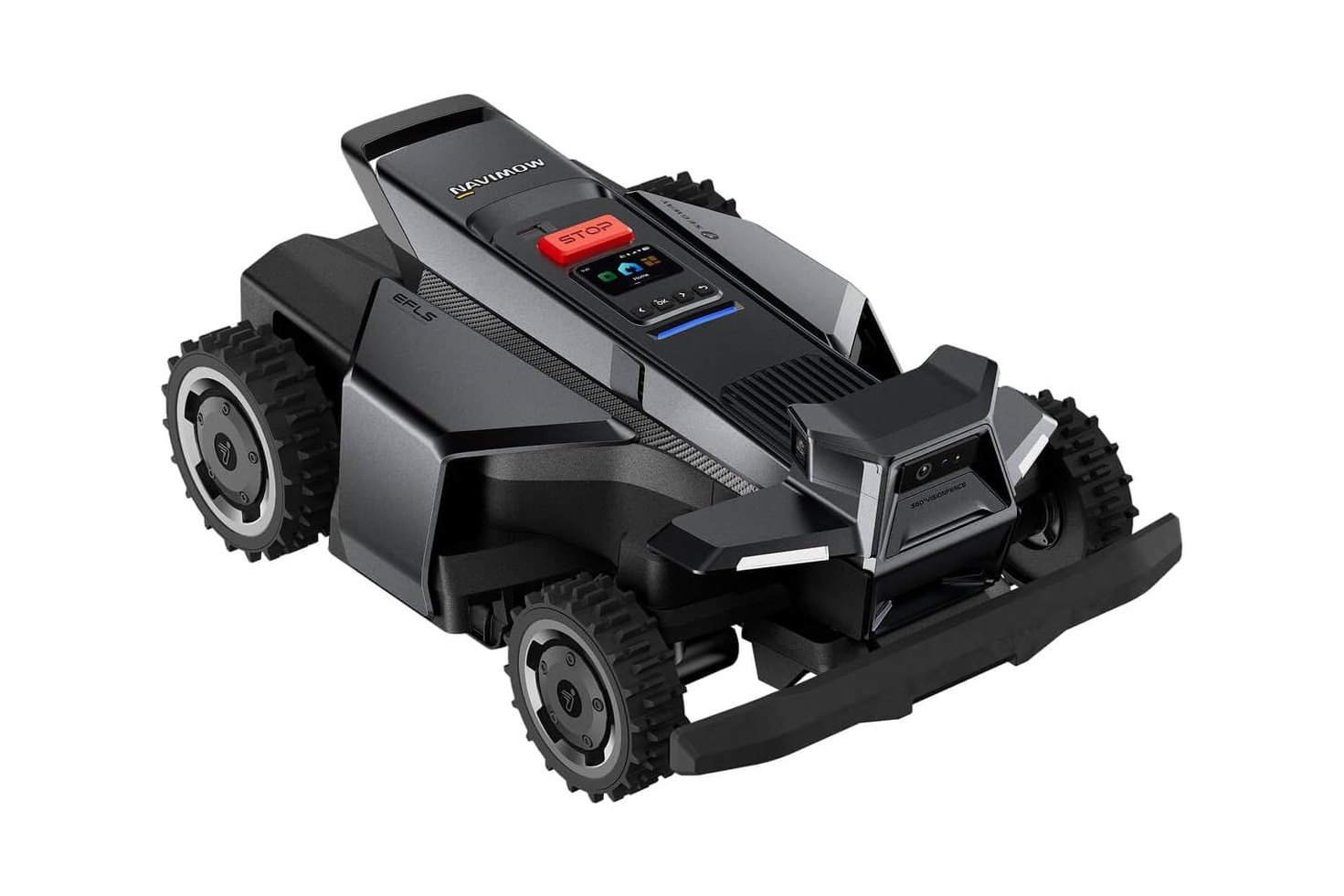 Segway Navimow X430