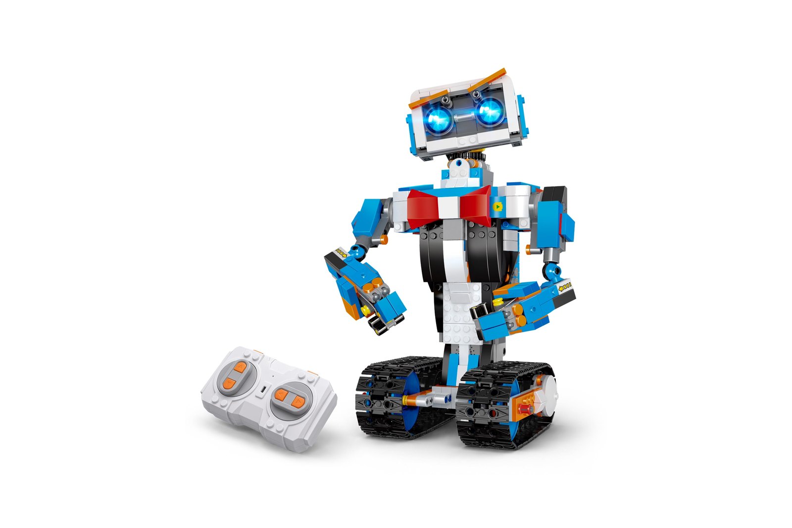 okk Robot Building Kit