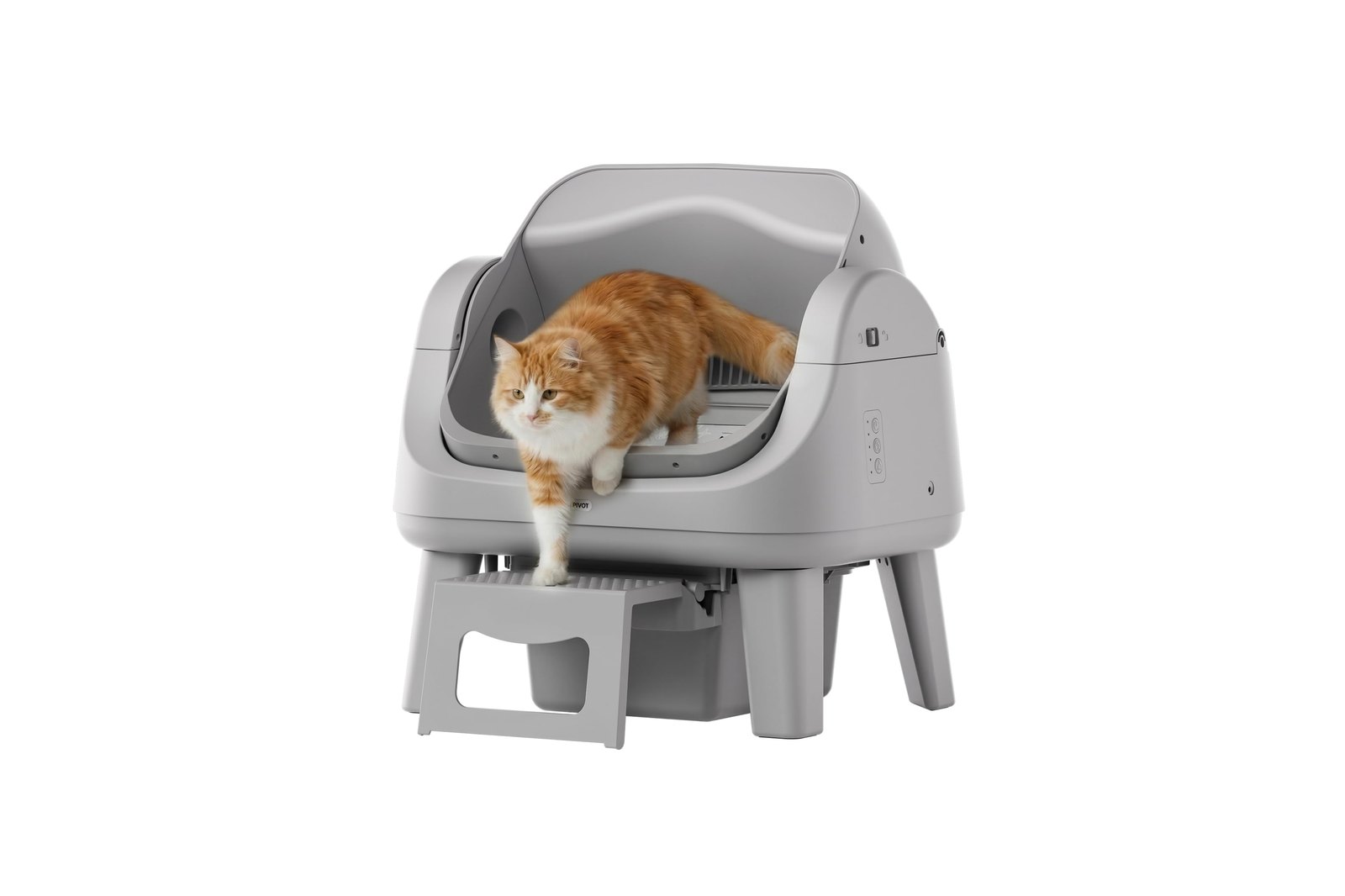 PetPivot Autoscooper 11