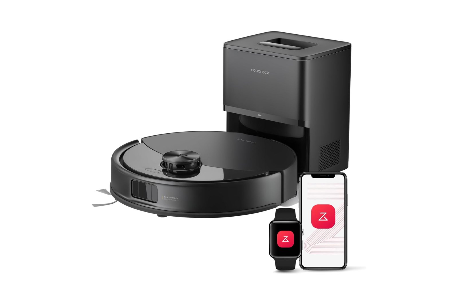 Roborock Q10 S5