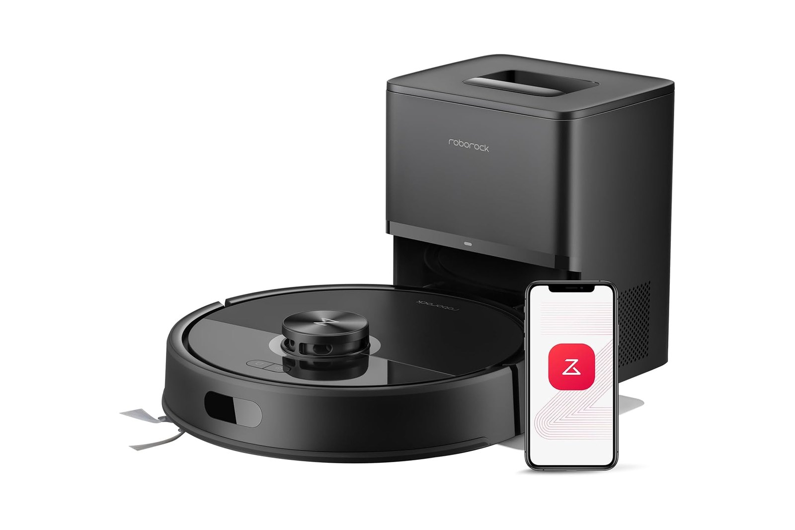 Roborock Q7 M5+