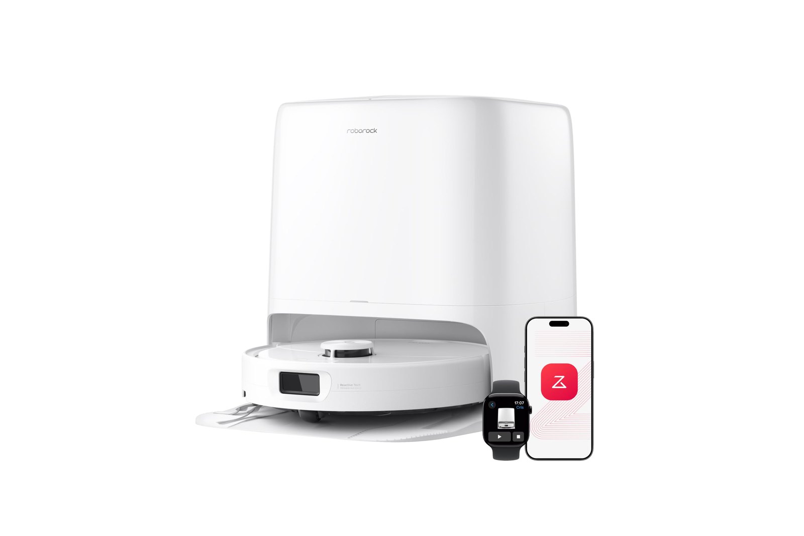 Roborock Qrevo 2 Pro