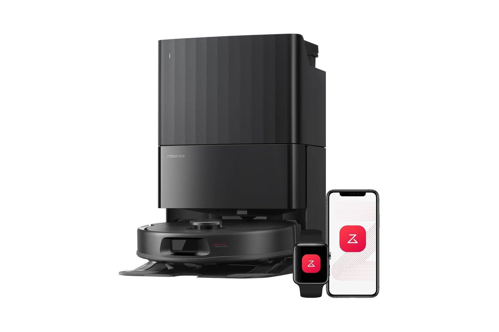 Roborock Qrevo S Pro