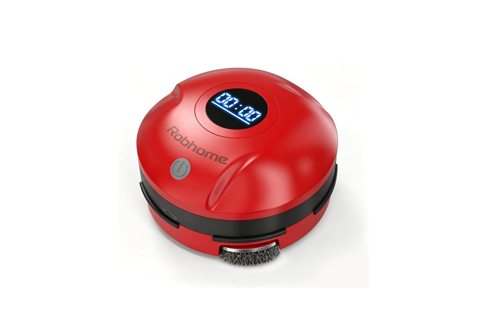 Robhome Grill Cleaner