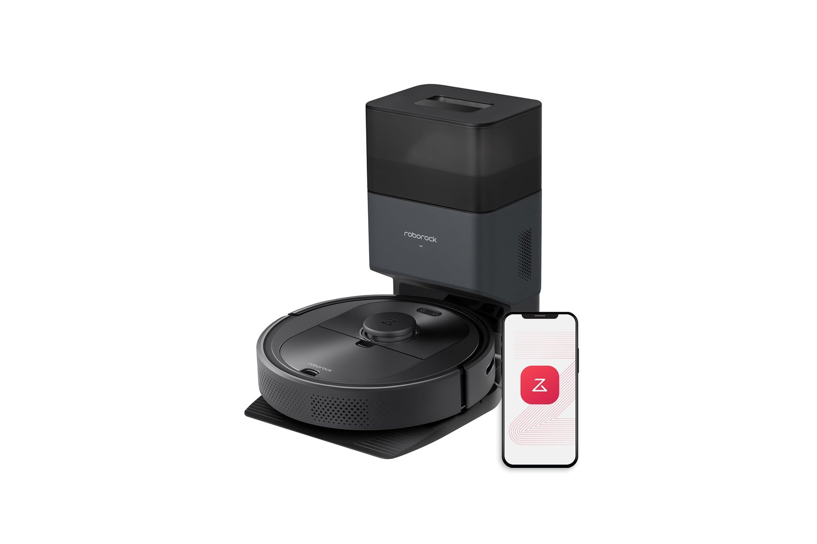 Roborock Q5+
