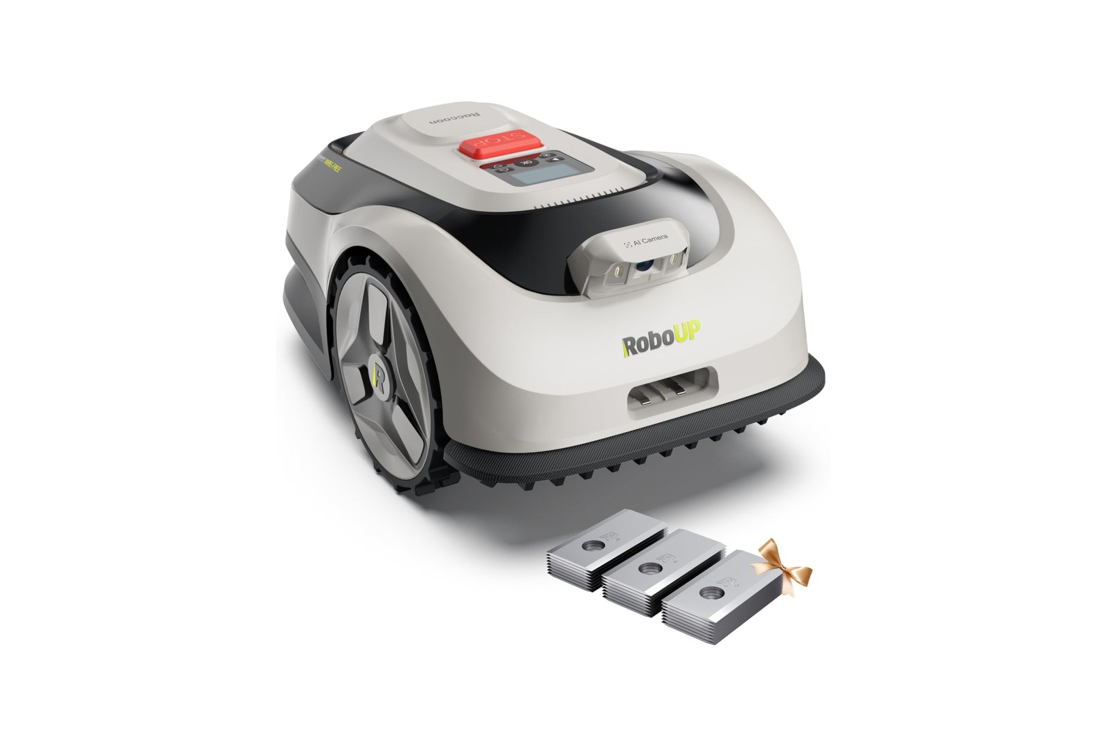 RoboUP Raccoon 2 SE