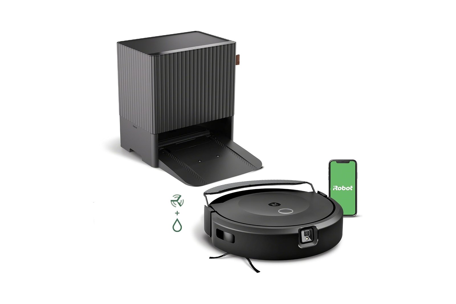 iRobot Roomba Combo 10 Max