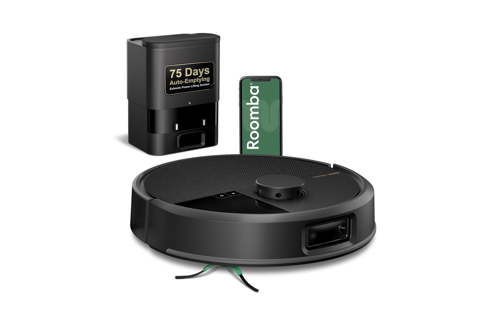 iRobot Roomba Max 705