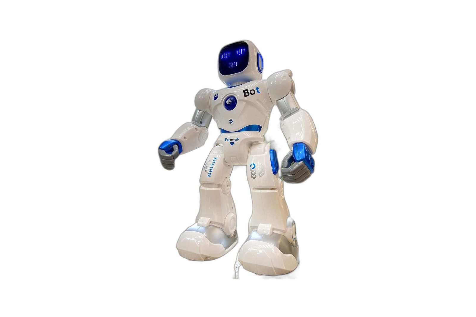Ruko 1088 Smart Robot Toy