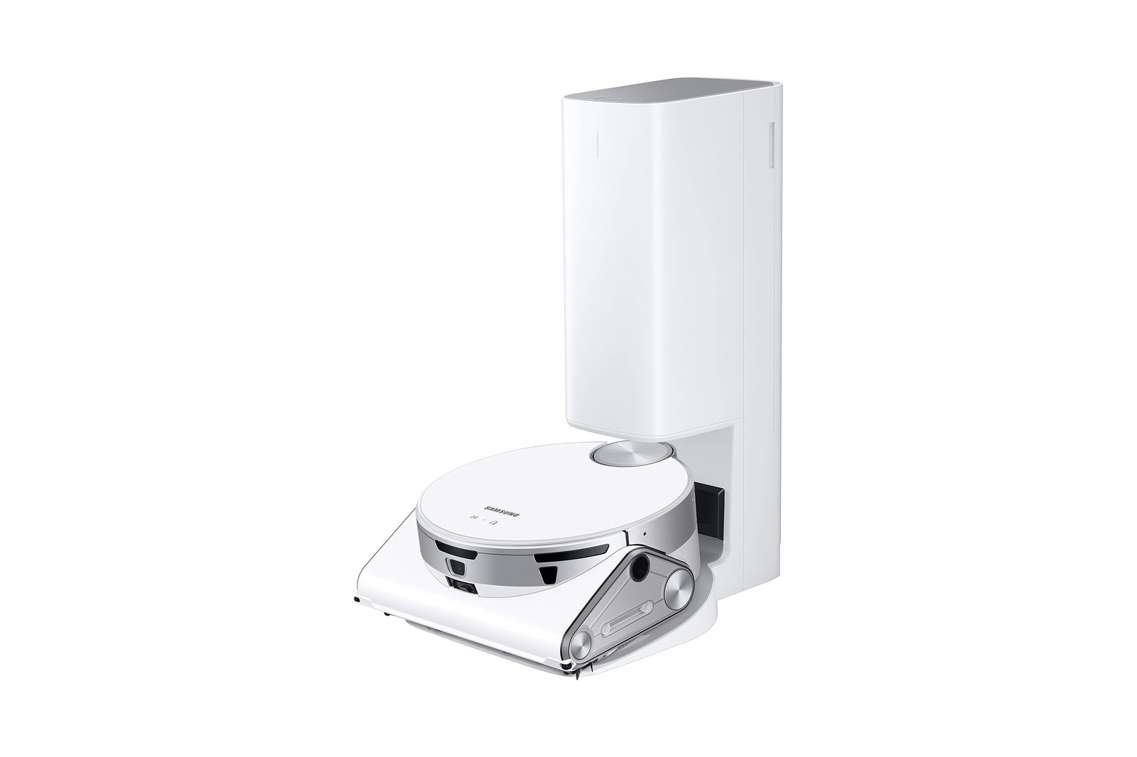 Samsung Bespoke Jet Bot Combo AI