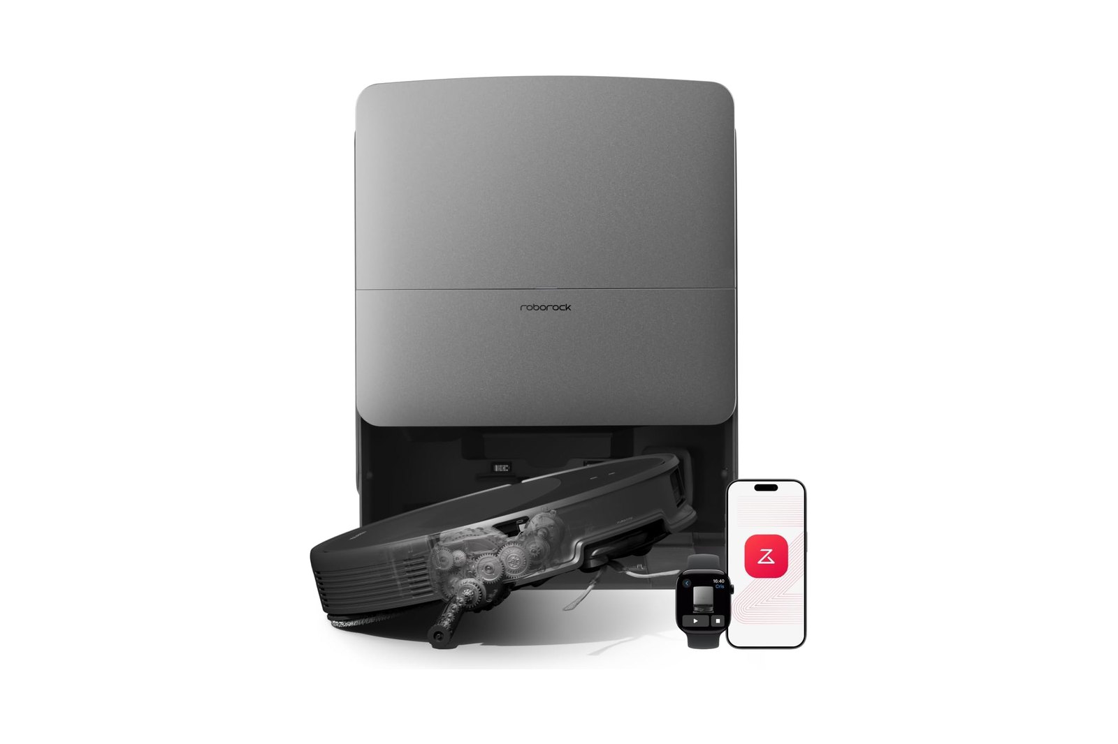 Roborock Saros 20