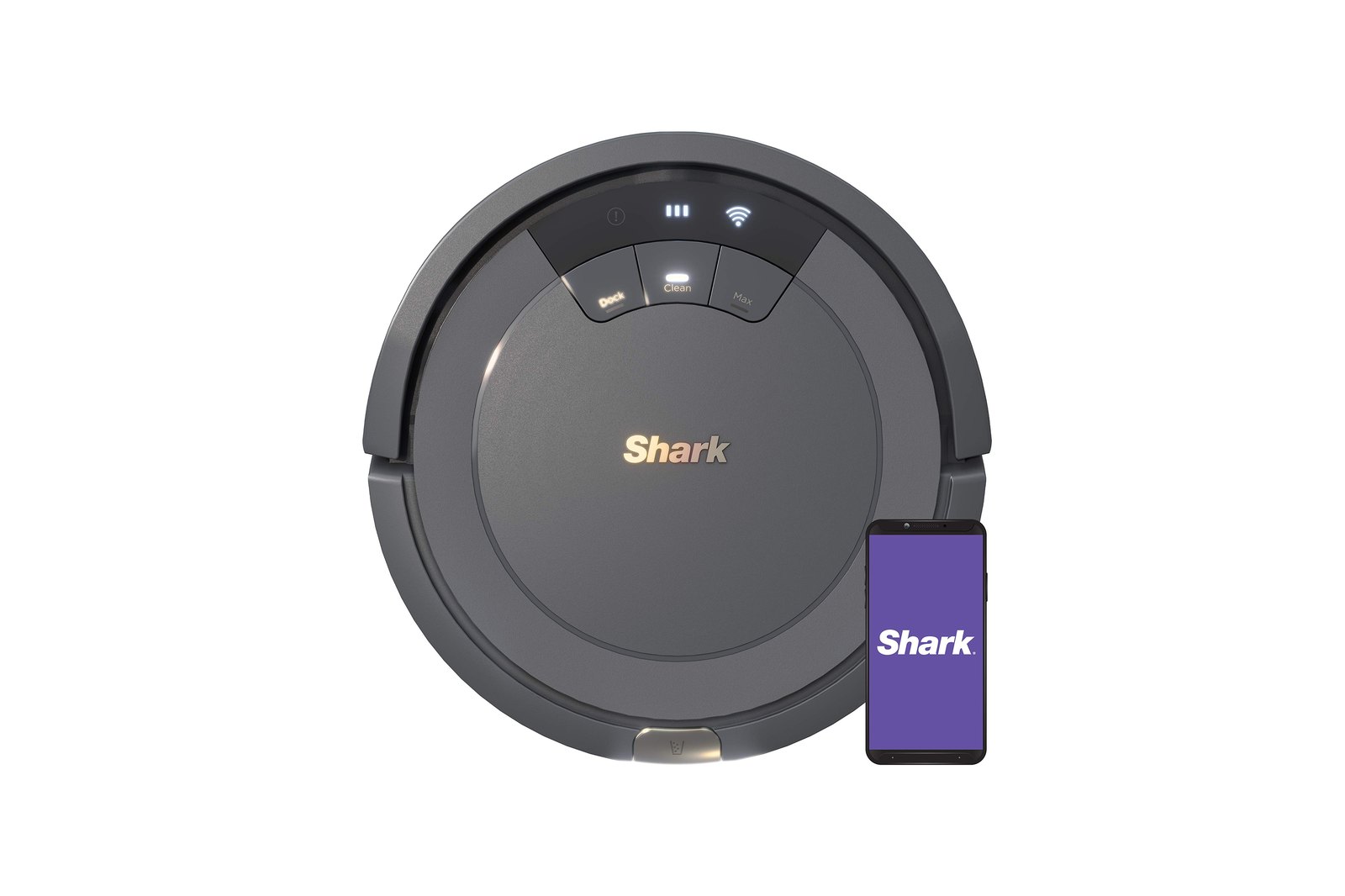 Shark ION AV753