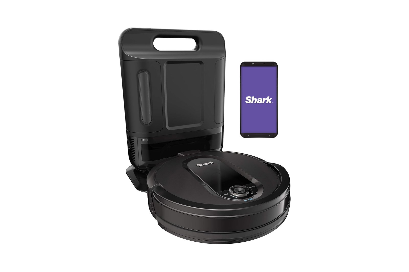 Shark IQ Self-Empty