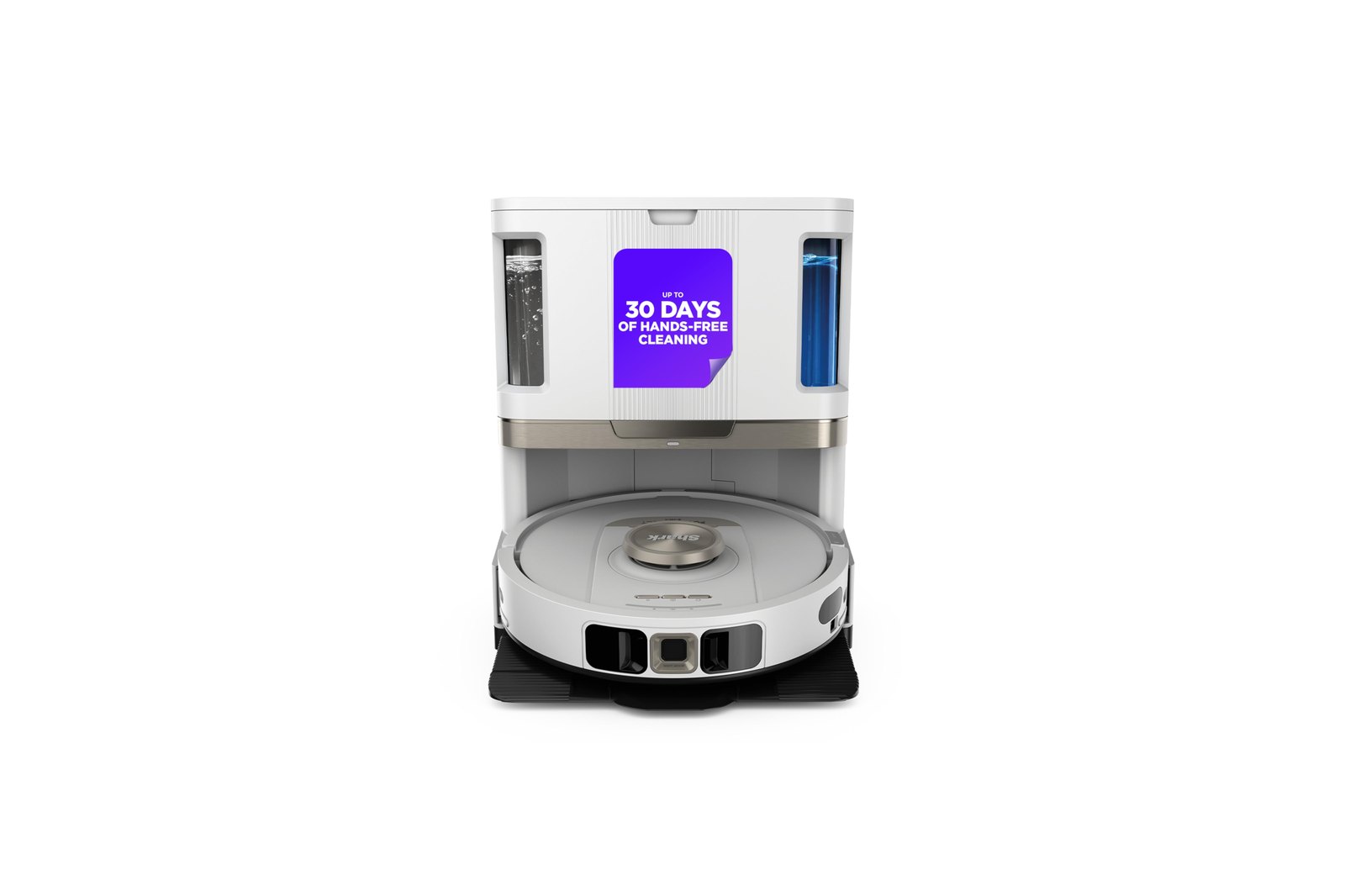 Shark Stratos Robot