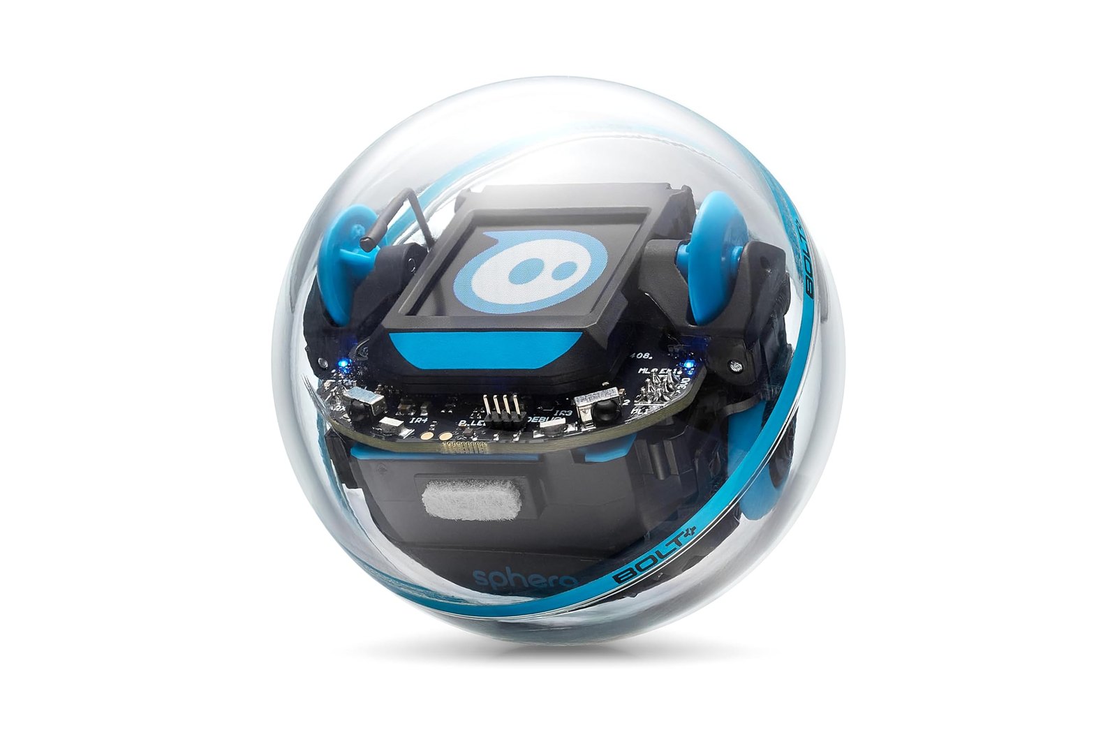 Sphero BOLT+ Coding Robot