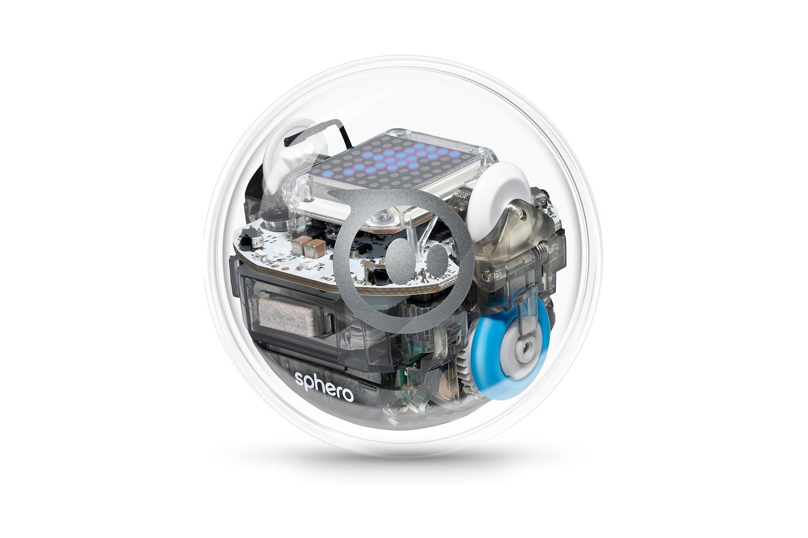 Sphero BOLT Coding Robot