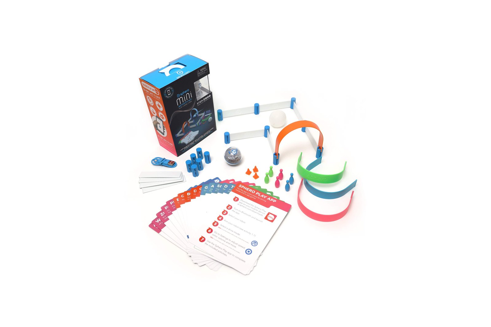 Sphero Mini Activity Kit