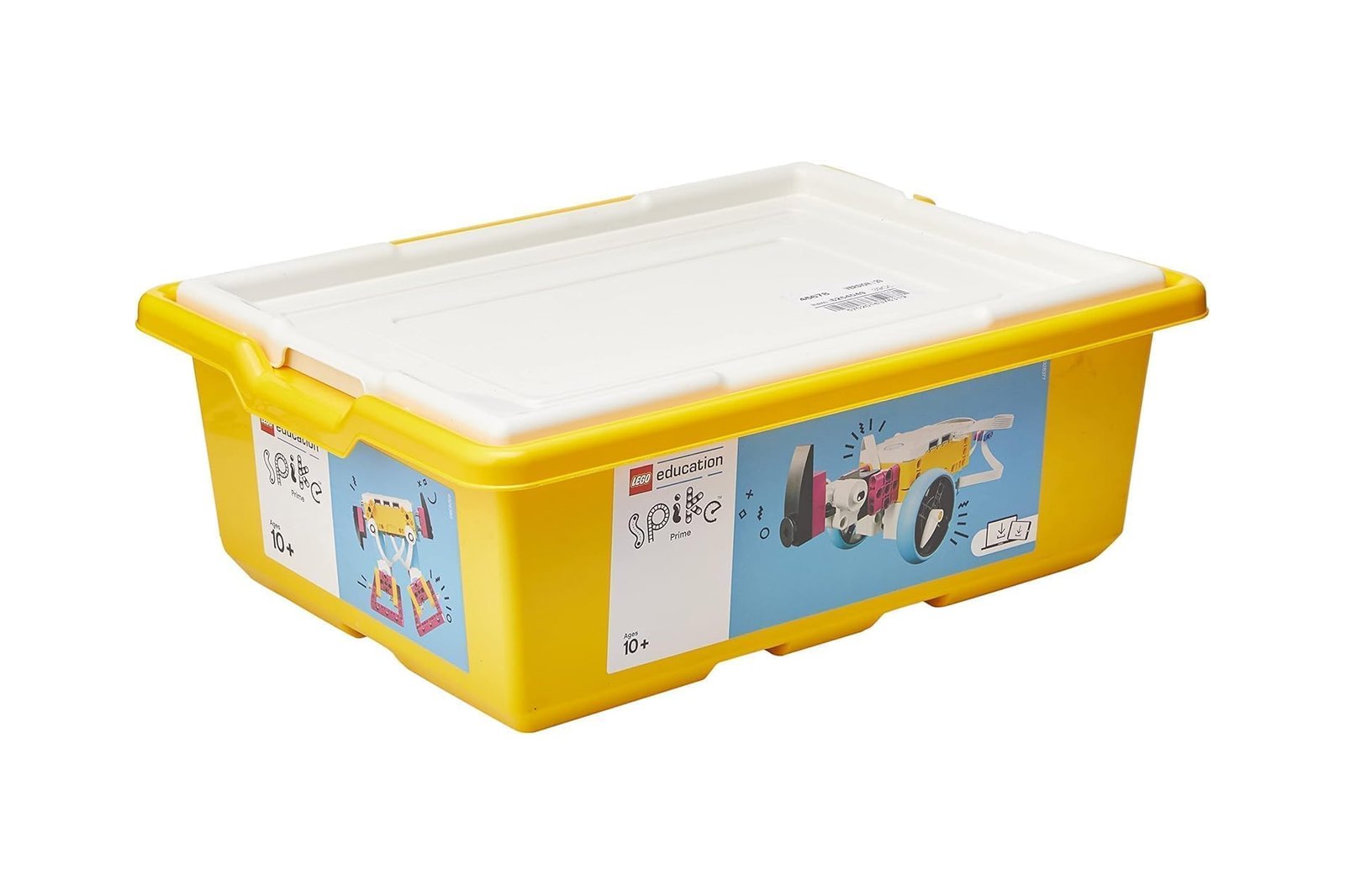 LEGO Education SPIKE Prime