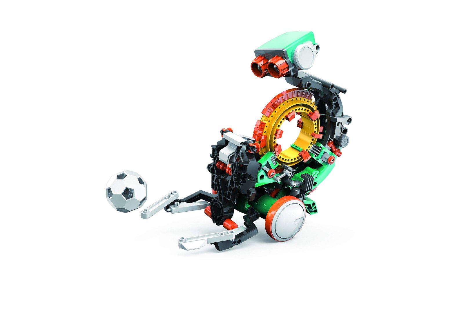 Teach Tech Mech 5
