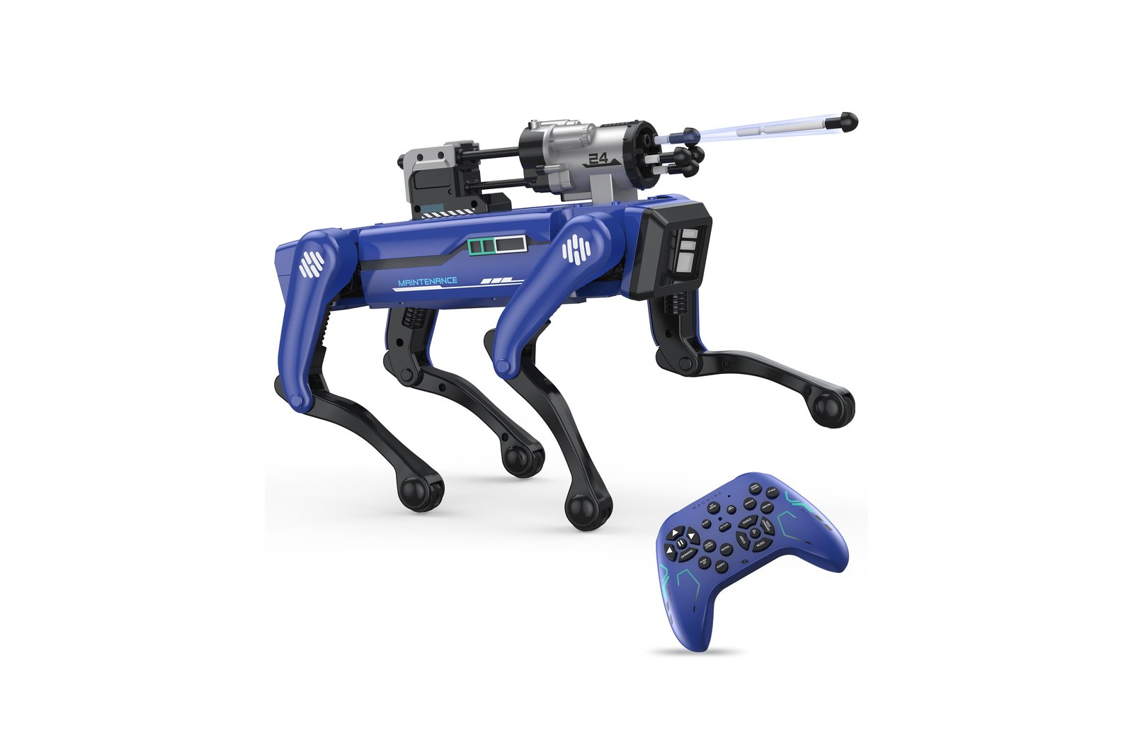 TUEESN Robot Dog