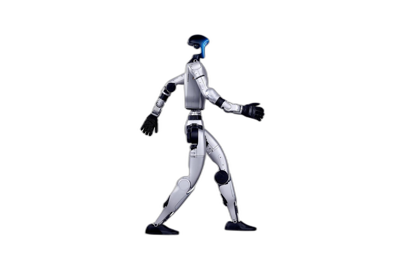 Unitree G1 Humanoid