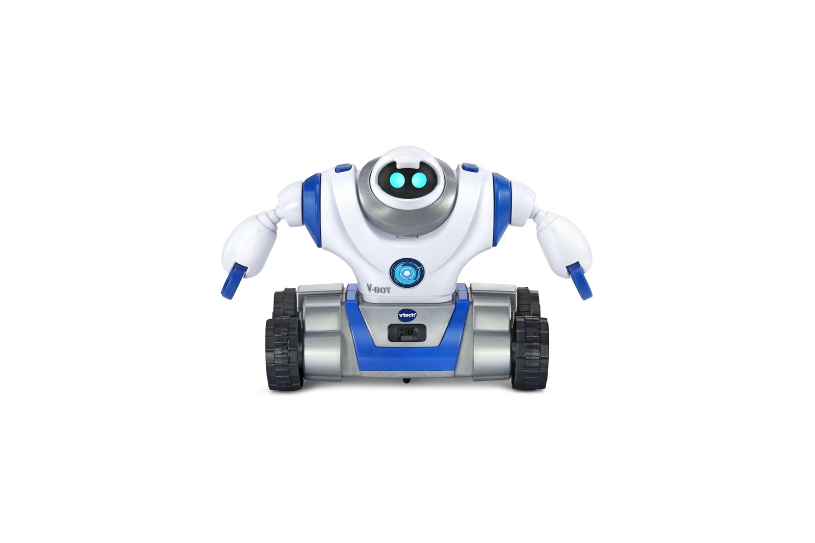 VTech 5-in-1 Make-a-Bot