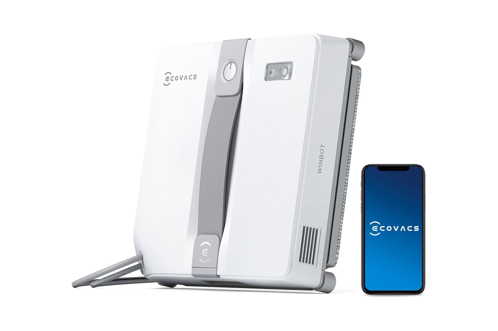 ECOVACS WINBOT Mini