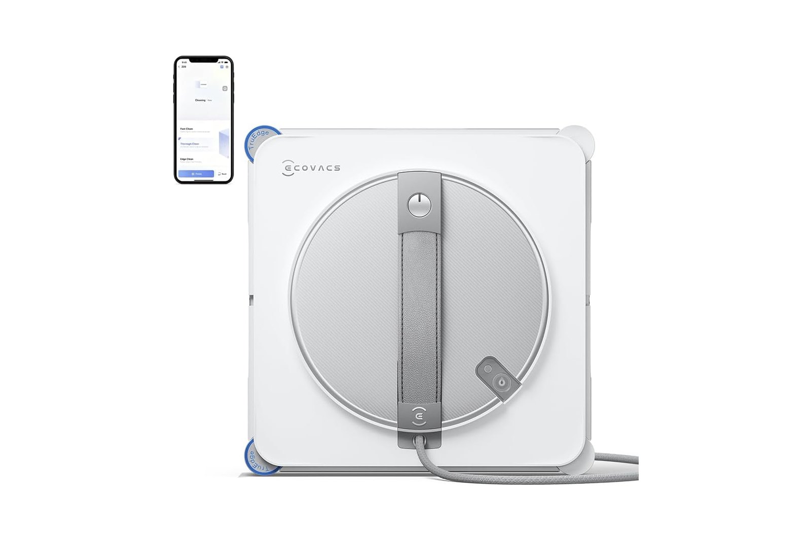 ECOVACS WINBOT W2S