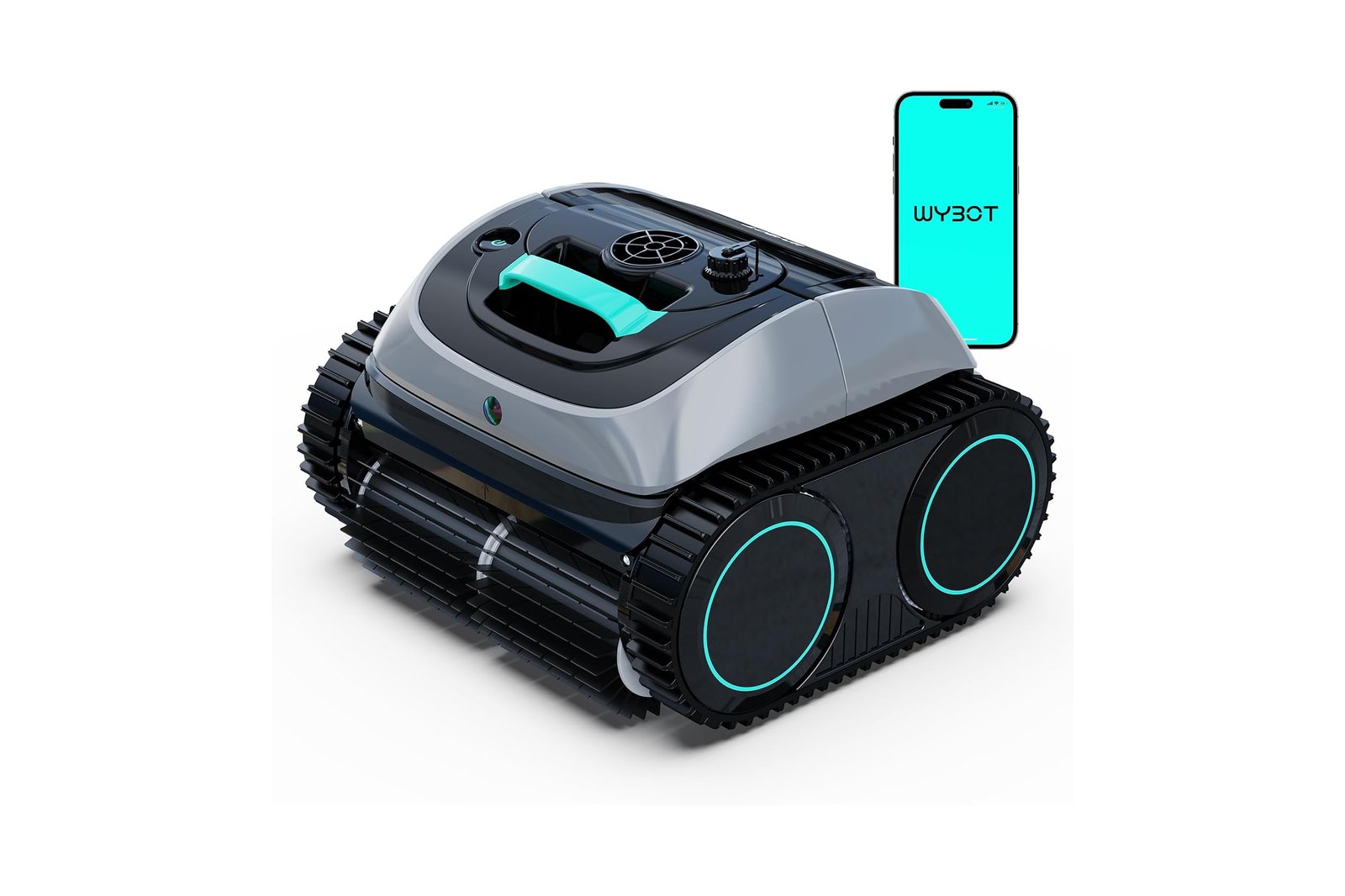 WYBOT C1